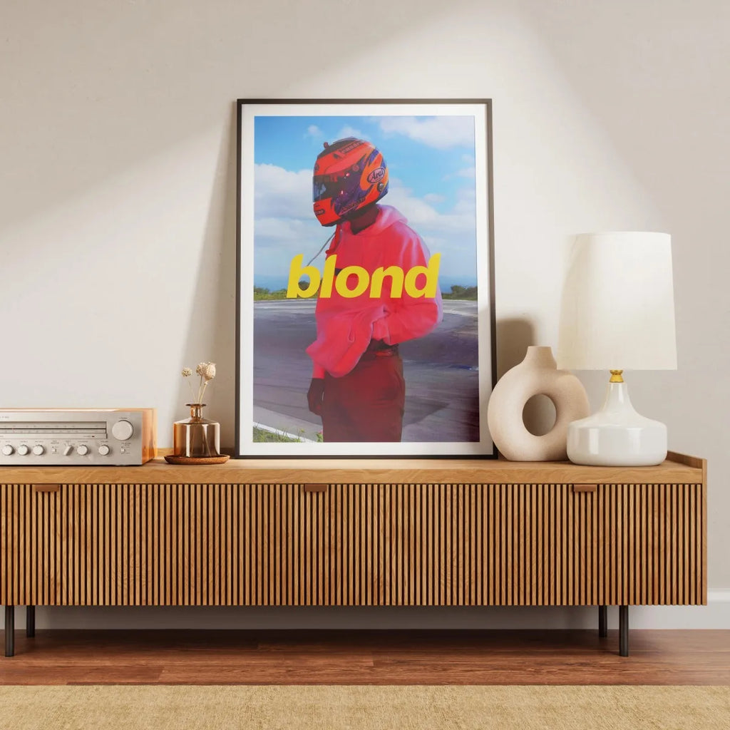 Pop Music Artists Canvas Painting Album Prints Poster(No Frame)
