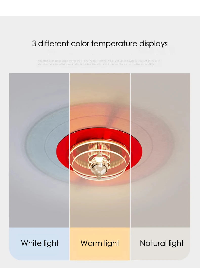 Italian Bauhaus LED Wall Lamp