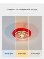 Italian Bauhaus LED Wall Lamp