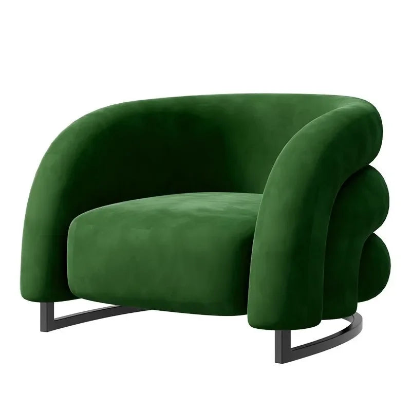 Nordic Mello Lounge Sofa