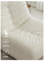 Caterpillar Single Lazy Sofa Chair