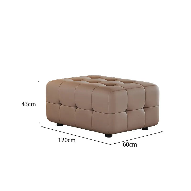 Lounge Relexing Low Stool
