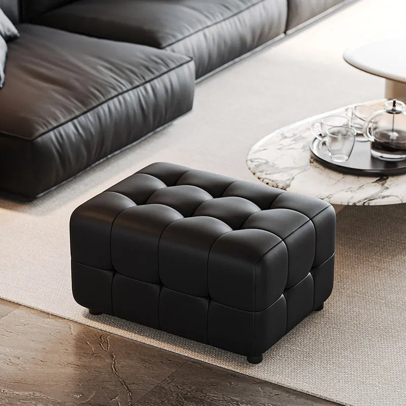 Lounge Relexing Low Stool