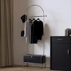 Aesthetic Arched Clothes Hanger Stand