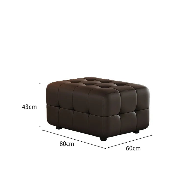 Lounge Relexing Low Stool