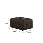 Lounge Relexing Low Stool