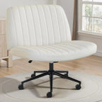 Criss Office Desk Cross Chair