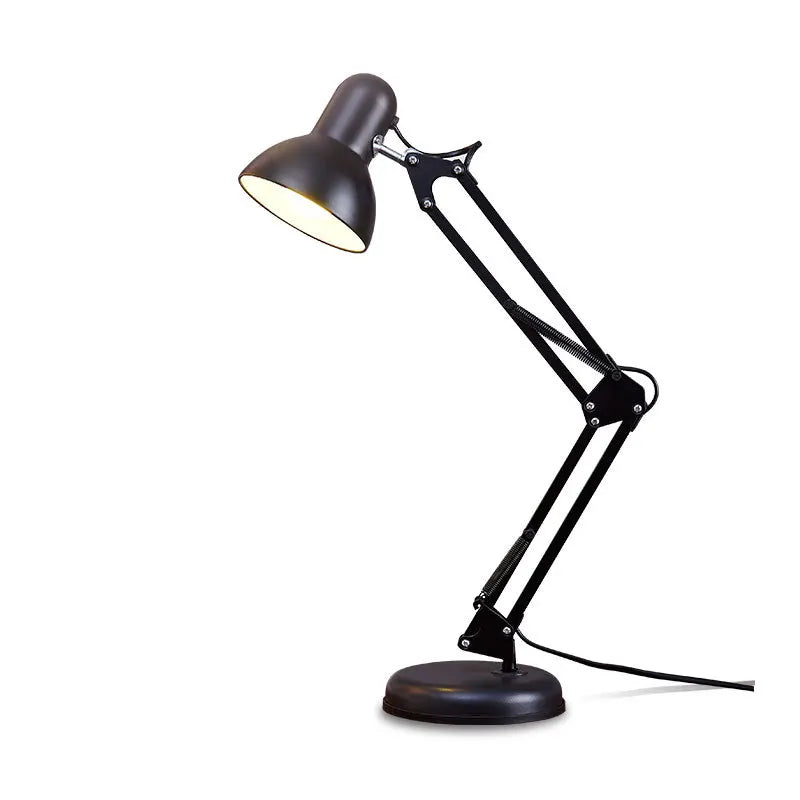 Dopamine Tri-Color Block Table Lamp