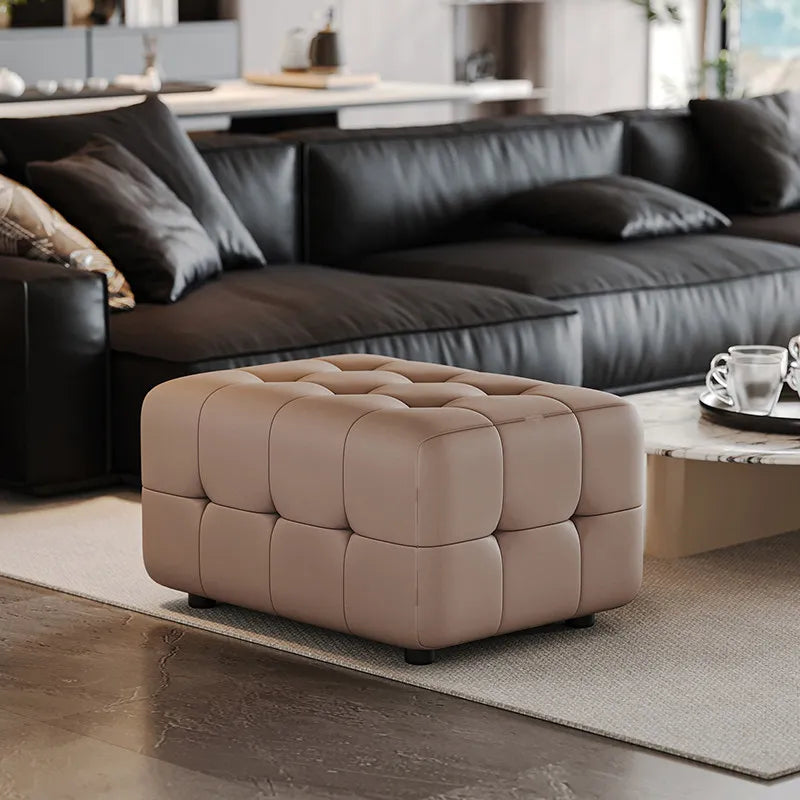 Lounge Relexing Low Stool