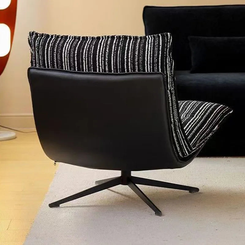 Haven Minimalist Modern chair