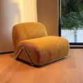 Modular Artistic Single Sofa
