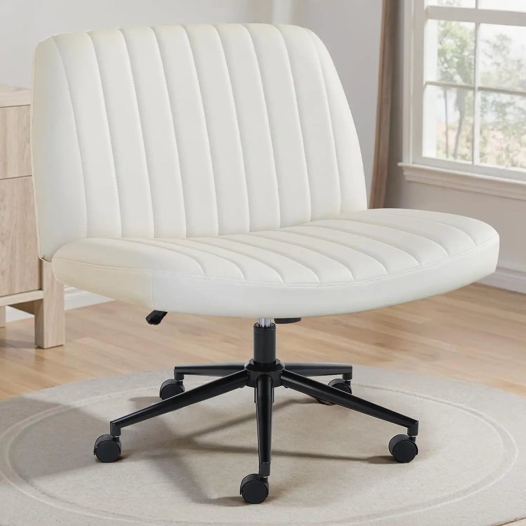 Criss Office Desk Cross Chair