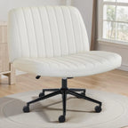 Criss Office Desk Cross Chair