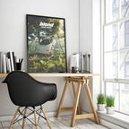 Pop Music Artists Canvas Painting Album Prints Poster(No Frame)