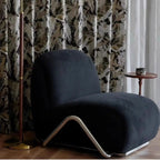 Modular Artistic Single Sofa