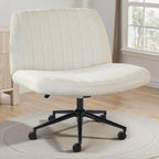 Criss Office Desk Cross Chair