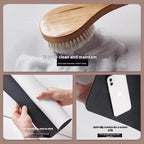 Diatomaceous Earth Bathroom Mat
