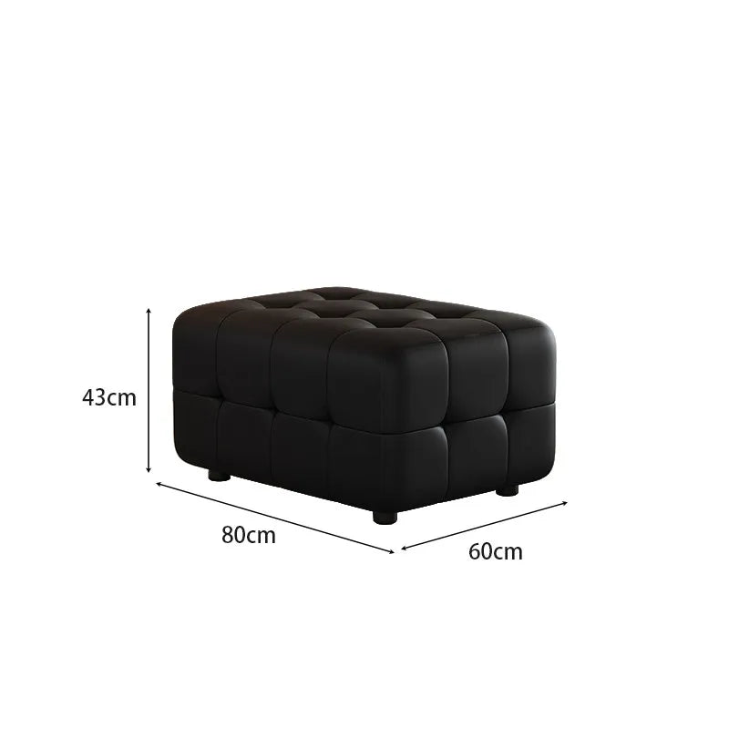 Lounge Relexing Low Stool