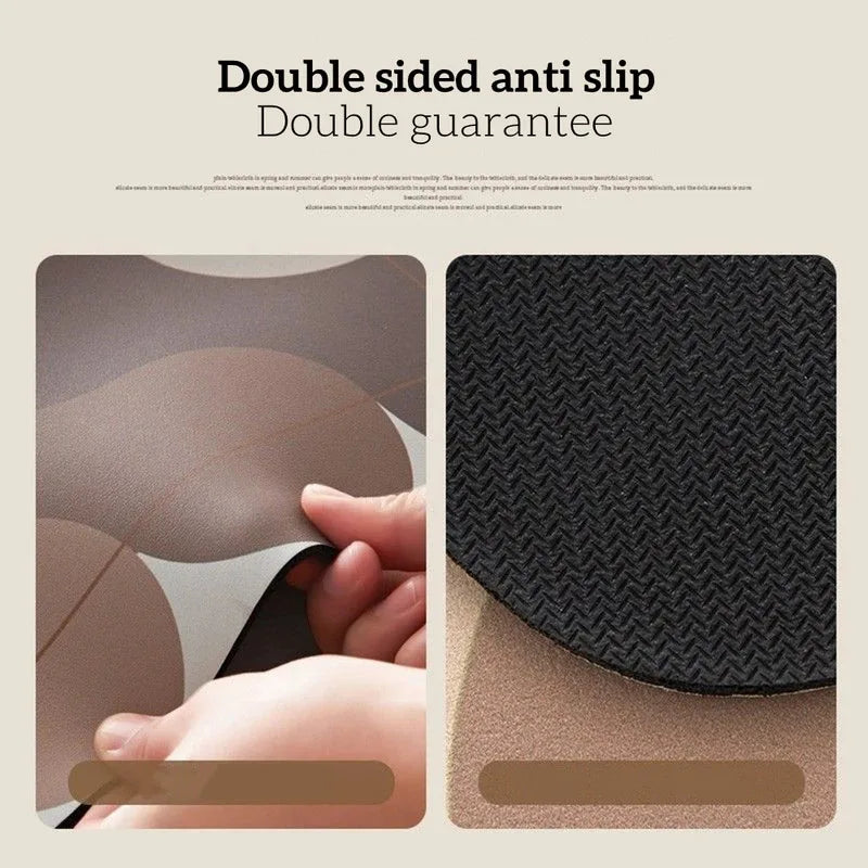 Diatomaceous Earth Bath Mat 40×60cm