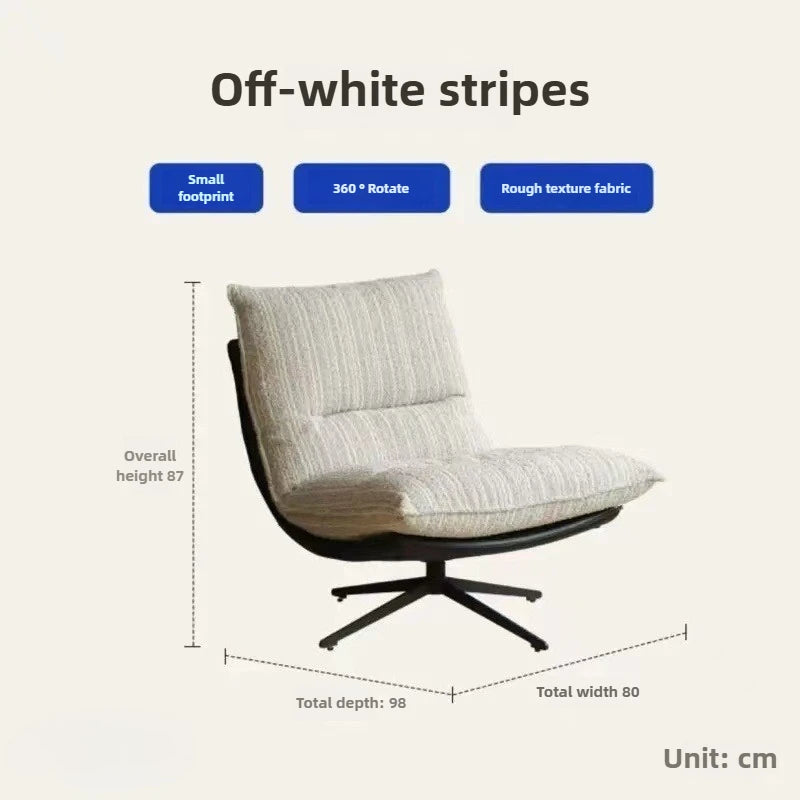 Haven Minimalist Modern chair