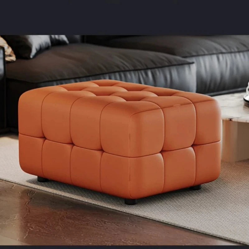 Lounge Relexing Low Stool