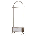 Aesthetic Arched Clothes Hanger Stand