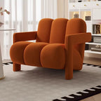 Wind Simple Design Single Sofa