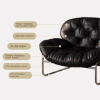 Arden Relax Lounge Chair