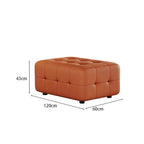 Lounge Relexing Low Stool
