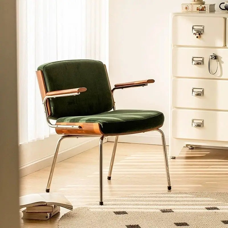 Berlin Nordic style single chair