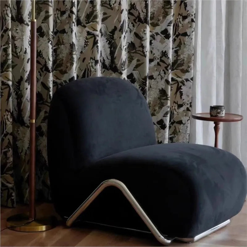 Modular Artistic Single Sofa