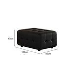 Lounge Relexing Low Stool