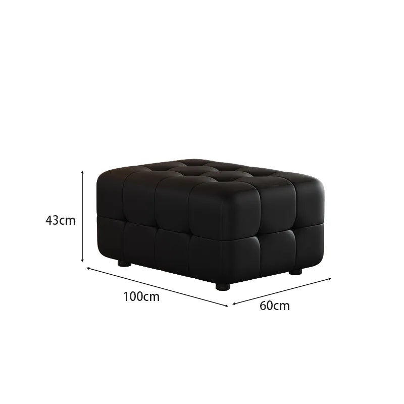 Lounge Relexing Low Stool