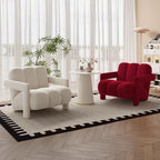 Wind Simple Design Single Sofa