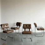 Retro Negotiation Vintage Office Chair