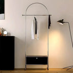 Aesthetic Arched Clothes Hanger Stand