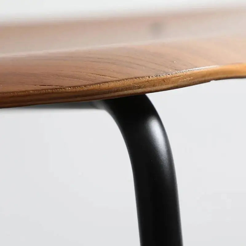 Nordic simple modern dining chair