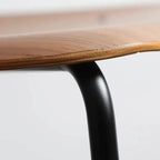 Nordic simple modern dining chair