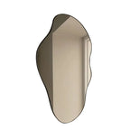 Nordic Organic Frameless Mirrors