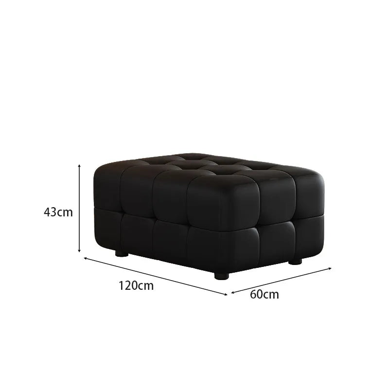 Lounge Relexing Low Stool