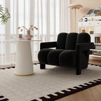 Wind Simple Design Single Sofa