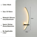Nordic LED Wall Sconce