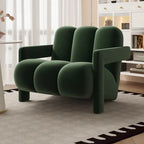 Wind Simple Design Single Sofa