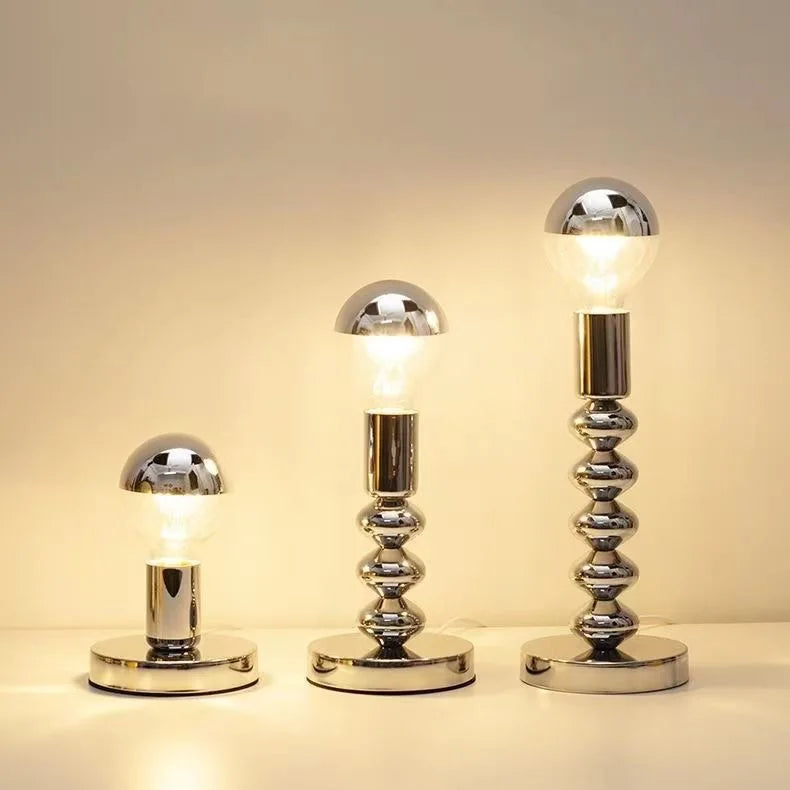 Nordic Korean Bar LED Desk Lamp