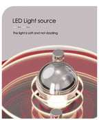 Italian Bauhaus LED Wall Lamp