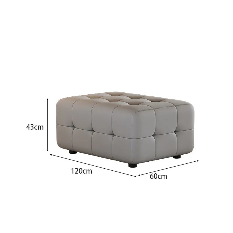 Lounge Relexing Low Stool