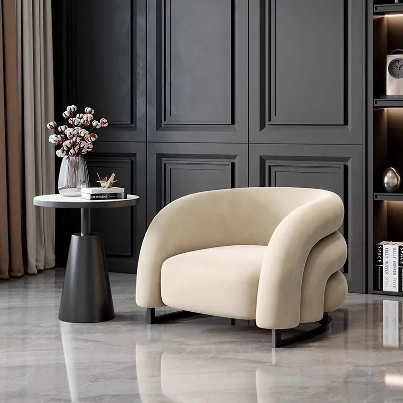Nordic Mello Lounge Sofa