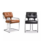 Retro Negotiation Vintage Office Chair