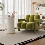 Wind Simple Design Single Sofa