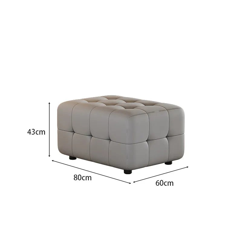 Lounge Relexing Low Stool